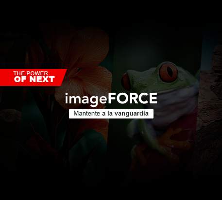 Canon imageFORCE Mobile