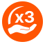 x3